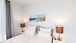 Schlafzimmer - A-05 - Top-Hundeurlaub
