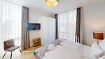 Schlafzimmer - A-05 - Top-Hundeurlaub