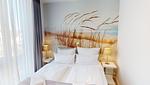Schlafzimmer - A-05 - Top-Hundeurlaub