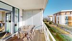 Balkon - A-05 - Top-Hundeurlaub