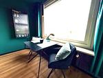 Haus Wiking, App. 32 - Top-Hundeurlaub