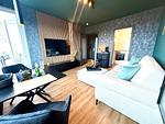 Haus Wiking, App. 32 - Top-Hundeurlaub