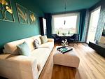 Haus Wiking, App. 32 - Top-Hundeurlaub