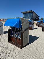 Haus Wiking, App. 32 - Top-Hundeurlaub