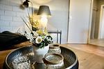 Dekoratives Detail - Ferienwohnung Flut Dagebüll - Top-Hundeurlaub