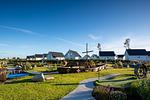 Sport / Aktivitäten - Ferienhaus Weidefelderstrandhaus Olpenitz - Top-Hundeurlaub