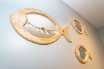 Dekoratives Detail - Sylt Homes Flut 6 - Top-Hundeurlaub