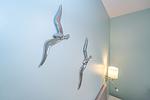 Dekoratives Detail - Sylt Homes Flut 6 - Top-Hundeurlaub