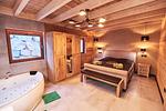 Wellness Ferienhaus “Lotus II” - Top-Hundeurlaub