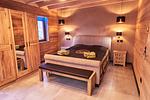 Wellness Ferienhaus “Lotus II” - Top-Hundeurlaub
