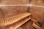 Sauna - Wellness Ferienhaus “Lotus I” - Top-Hundeurlaub