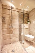 Badezimmer - Chang Haus - Top-Hundeurlaub