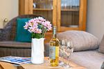 Residenz am Yachthafen, Whg. 8 - Top-Hundeurlaub