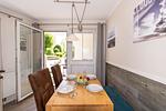 Residenz am Yachthafen, Whg. 8 - Top-Hundeurlaub