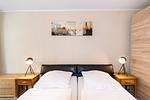 Residenz am Yachthafen, Whg. 8 - Top-Hundeurlaub