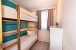 Residenz am Yachthafen, Whg. 8 - Top-Hundeurlaub