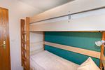 Residenz am Yachthafen, Whg. 8 - Top-Hundeurlaub