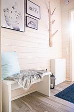 Ferienhaus Kleine Auszeit - Top-Hundeurlaub