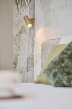 Dekoratives Detail - Ferienwohnung Mila OG - Top-Hundeurlaub