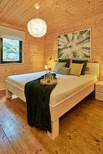 Schlafzimmer - Eifelzeit - Top-Hundeurlaub