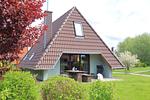 Ferienhaus Mellumplate 32 - Top-Hundeurlaub