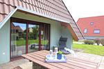Ferienhaus Mellumplate 32 - Top-Hundeurlaub