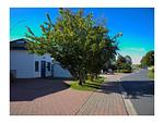Ferienhaus Achtkanthus Achtern Diek - Top-Hundeurlaub