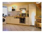 Ferienhaus Achtkanthus Achtern Diek - Top-Hundeurlaub