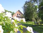 Ferienwohnung Watt´n Dog - Top-Hundeurlaub