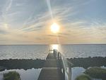 Landschaft - Ferienhaus Strandkorb - Top-Hundeurlaub
