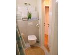 Badezimmer - Ferienwohnung Watt´n Ruh - Top-Hundeurlaub