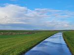 Landschaft - Ferienwohnung Watt´n Ruh - Top-Hundeurlaub