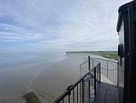 Landschaft - Ferienwohnung Watt´n Ruh - Top-Hundeurlaub