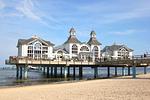 Strand - Haus: Terrasse, Seeblick, Sauna- und Schwimmbadnutzung - Top-Hundeurlaub