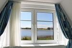 Meerblick - Haus: Terrasse, Seeblick, Sauna- und Schwimmbadnutzung - Top-Hundeurlaub