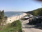 Strand - Haus: Terrasse, Seeblick, Sauna- und Schwimmbadnutzung - Top-Hundeurlaub