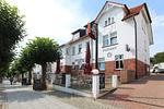 Nachbarschaft - Haus: Terrasse, Seeblick, Sauna- und Schwimmbadnutzung - Top-Hundeurlaub