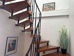 Flur OG - Haus: Terrasse, Seeblick, Sauna- und Schwimmbadnutzung - Top-Hundeurlaub