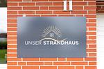 Ferienhaus Unser Strandhaus - Top-Hundeurlaub