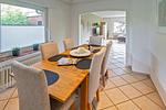Ferienhaus Unser Strandhaus - Top-Hundeurlaub