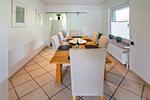 Ferienhaus Unser Strandhaus - Top-Hundeurlaub