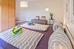 Ferienhaus Unser Strandhaus - Top-Hundeurlaub