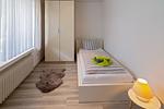 Ferienhaus Unser Strandhaus - Top-Hundeurlaub