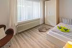 Ferienhaus Unser Strandhaus - Top-Hundeurlaub