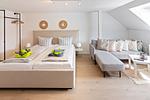 Ferienhaus Unser Strandhaus - Top-Hundeurlaub