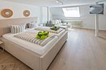 Ferienhaus Unser Strandhaus - Top-Hundeurlaub