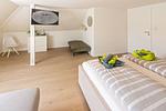 Ferienhaus Unser Strandhaus - Top-Hundeurlaub