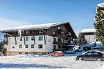Appartement  Steigerbauer 1 - Top-Hundeurlaub