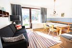 Appartement  Steigerbauer 1 - Top-Hundeurlaub