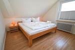 Ferienhaus Herzmuschel - Top-Hundeurlaub